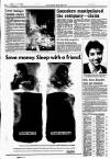 Dundee Courier Wednesday 28 February 1990 Page 8