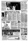 Dundee Courier Friday 09 March 1990 Page 8