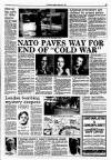 Dundee Courier Saturday 07 July 1990 Page 15