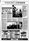 Dundee Courier Saturday 01 September 1990 Page 27
