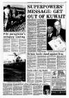 Dundee Courier Monday 10 September 1990 Page 9