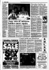 Dundee Courier Friday 02 November 1990 Page 6