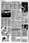 Dundee Courier Monday 05 November 1990 Page 6
