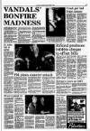 Dundee Courier Tuesday 06 November 1990 Page 9