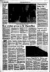 Dundee Courier Thursday 15 November 1990 Page 4