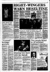 Dundee Courier Monday 19 November 1990 Page 9