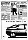 Dundee Courier Wednesday 21 November 1990 Page 8