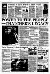 Dundee Courier Friday 23 November 1990 Page 12