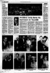 Dundee Courier Monday 26 November 1990 Page 4