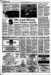 Dundee Courier Monday 26 November 1990 Page 8