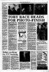 Dundee Courier Monday 26 November 1990 Page 11