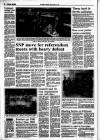 Dundee Courier Friday 30 November 1990 Page 3