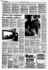 Dundee Courier Tuesday 04 December 1990 Page 12