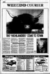 Dundee Courier Saturday 08 December 1990 Page 25