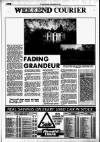 Dundee Courier Saturday 15 December 1990 Page 21
