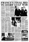 Dundee Courier Tuesday 15 January 1991 Page 9