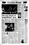 Dundee Courier Thursday 02 January 1992 Page 12