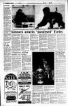 Dundee Courier Monday 13 January 1992 Page 6