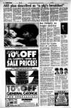 Dundee Courier Thursday 30 January 1992 Page 6