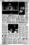 Dundee Courier Wednesday 12 February 1992 Page 6