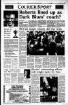 Dundee Courier Monday 17 February 1992 Page 13