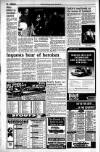 Dundee Courier Saturday 29 February 1992 Page 10