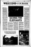 Dundee Courier Saturday 29 February 1992 Page 27