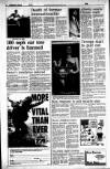 Dundee Courier Tuesday 03 March 1992 Page 6