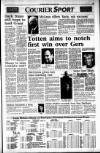 Dundee Courier Tuesday 03 March 1992 Page 13