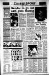 Dundee Courier Tuesday 07 April 1992 Page 18