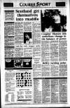 Dundee Courier Tuesday 14 April 1992 Page 18