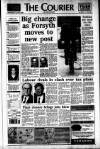 Dundee Courier Wednesday 15 April 1992 Page 1