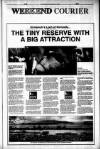 Dundee Courier Saturday 18 April 1992 Page 27