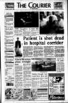 Dundee Courier Tuesday 26 May 1992 Page 1