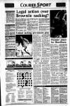 Dundee Courier Tuesday 26 May 1992 Page 18