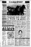 Dundee Courier Tuesday 02 June 1992 Page 18