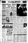 Dundee Courier Wednesday 03 June 1992 Page 18