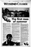 Dundee Courier Saturday 06 June 1992 Page 29