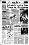 Dundee Courier Saturday 27 June 1992 Page 30