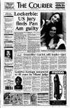 Dundee Courier Saturday 11 July 1992 Page 1