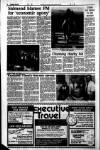 Dundee Courier Monday 14 September 1992 Page 8