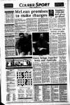 Dundee Courier Tuesday 29 September 1992 Page 18