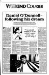 Dundee Courier Saturday 02 January 1993 Page 15