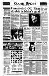 Dundee Courier Tuesday 05 January 1993 Page 16
