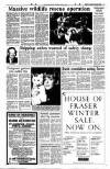 Dundee Courier Wednesday 06 January 1993 Page 3