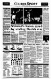 Dundee Courier Monday 11 January 1993 Page 20