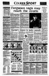 Dundee Courier Saturday 30 January 1993 Page 24