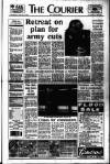 Dundee Courier Thursday 04 February 1993 Page 1