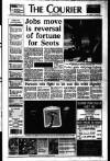 Dundee Courier Friday 05 February 1993 Page 1