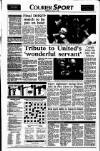 Dundee Courier Monday 01 March 1993 Page 18